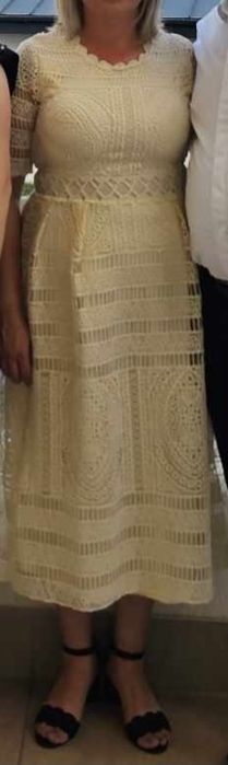 Vand rochie marimea S/M