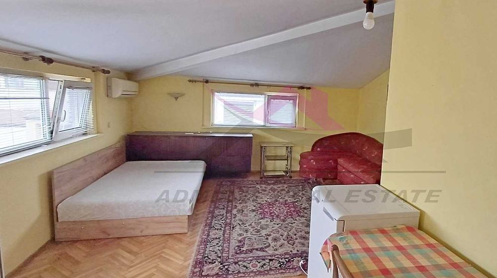 Дава се под наем Двустаен апартамент в Варна, Общината - 35 кв.м за 358 € - Снимка #2