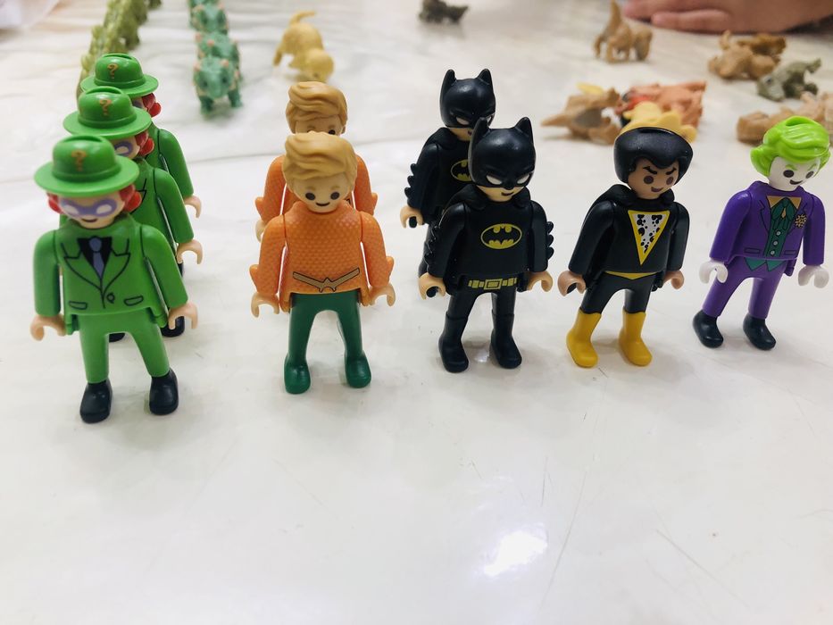 Игрушки киндер