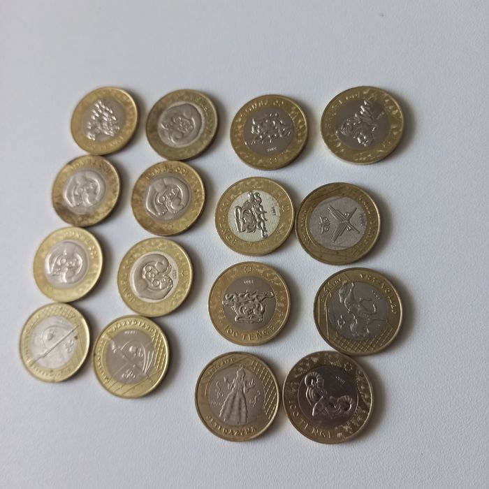 Монеты  на продажу