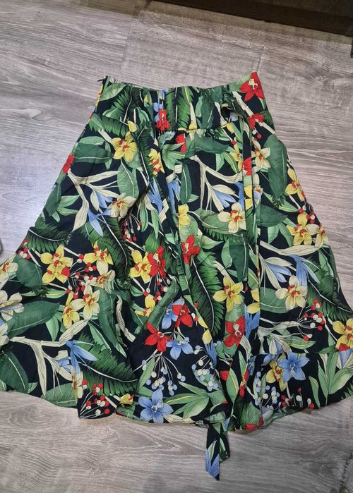 Лятна Пола Zara