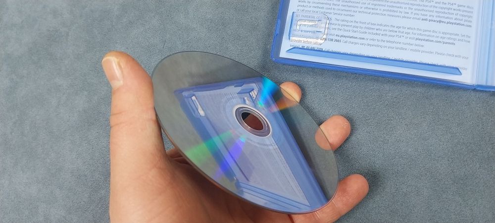 METRO / Exodus - PS4