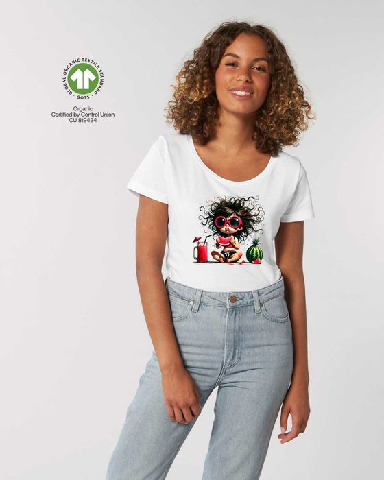 Дамски тениски, Нови тениски, Summer