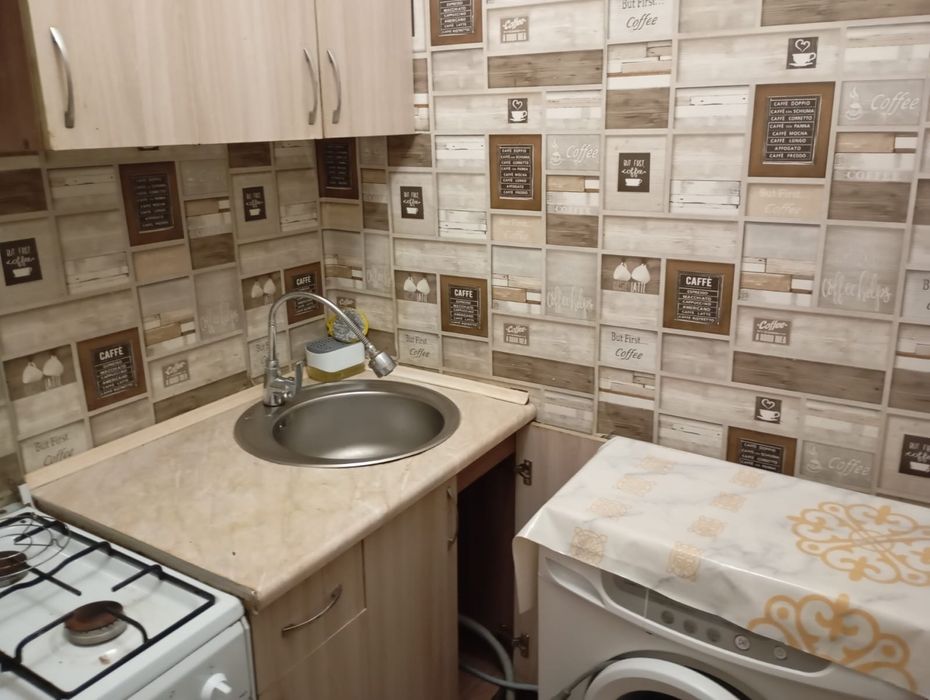 Продам 2 ком квартиру