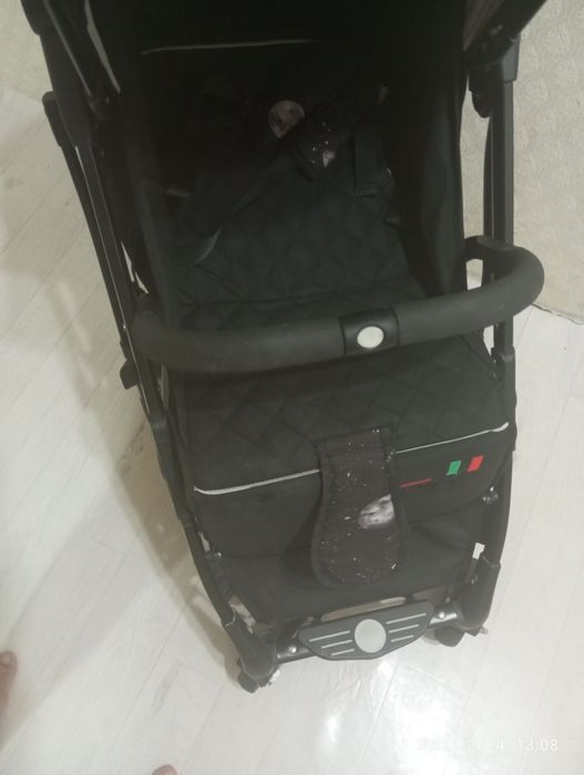 Коляска детская хорошая