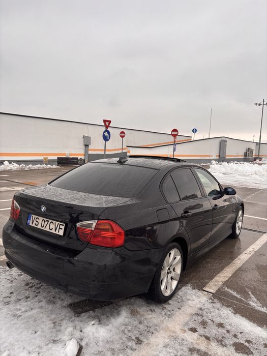 Se vinde BMW seria 3 e90