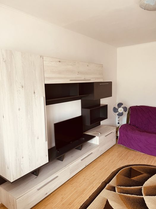 Apartament 2 camere, Electroprecizia, Sacele