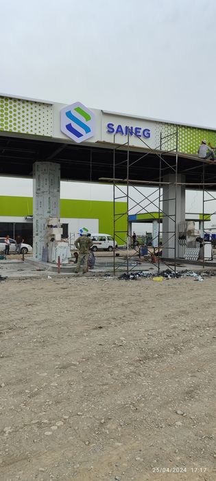 ReklamaFix tashqi reklama agentligi