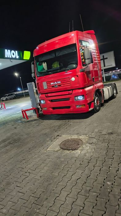 Vând/Schimb Man Automat  4.80 Euro 5