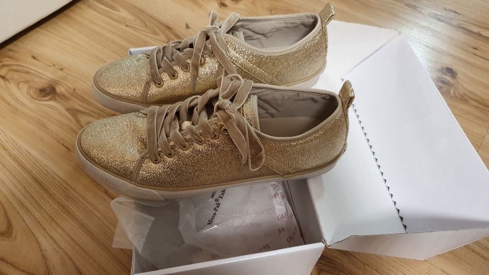 Tenisi Guess originali