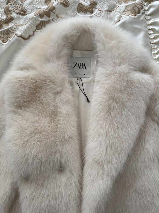 Нова модерна Зимна пухенка яке