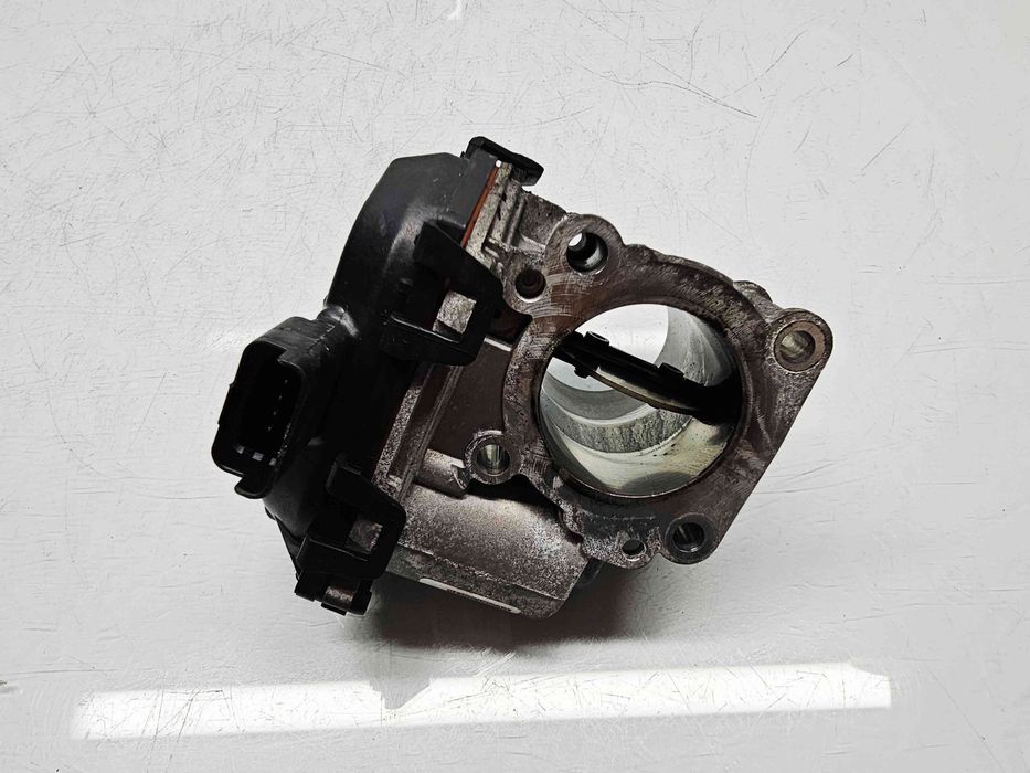 Clapeta acceleratie Ford Fiesta 6 facelift [Fabr 2008-2019] 9807238580