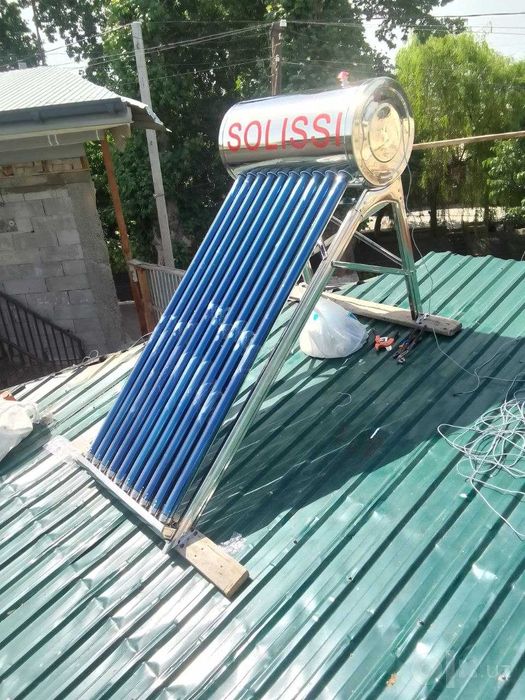 Воданагревател 100л 200л 300л