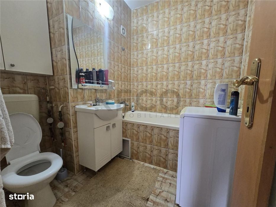 RECO Apartament in Oradea