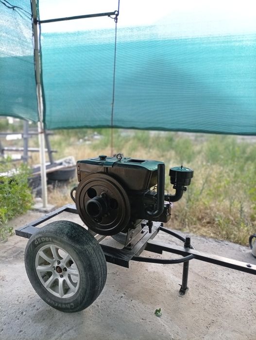 Disel motor,Motopompa