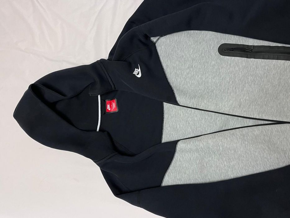 Nike tech flecee