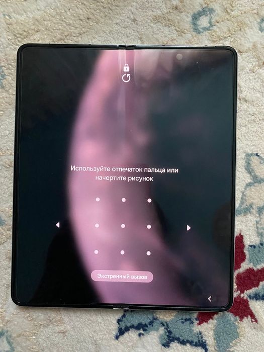 Samsung Z Fold 5 256гб