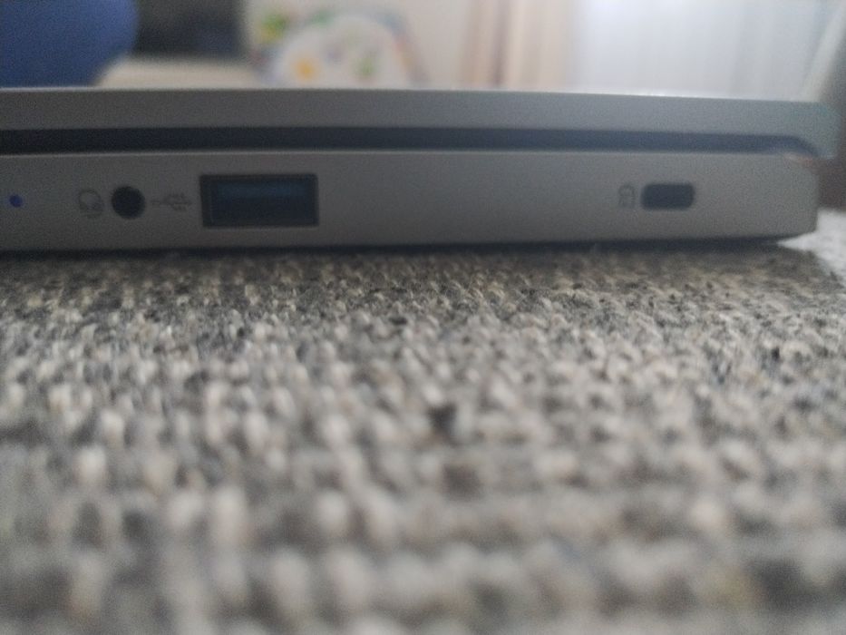 Продам ноутбук acer aspire go 15