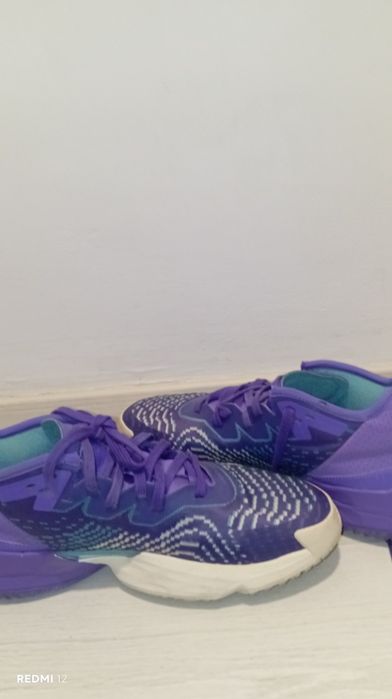 Adidas DON Issue 4