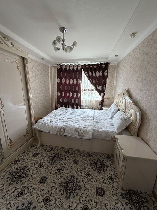 Посуточно Двухкомнотная квартира