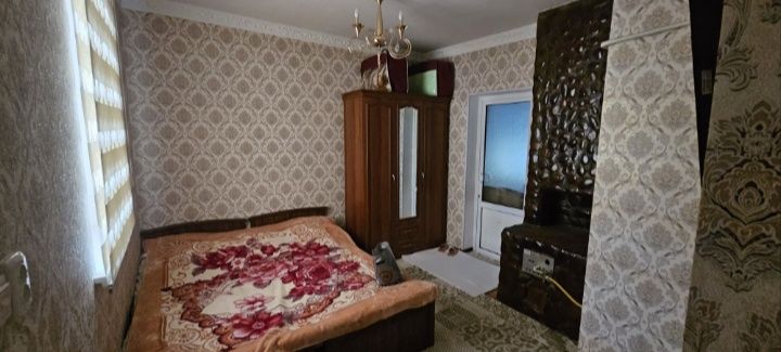 ID-303 Кибрай Узумзор !! Продаётся участок 5 соток 8 комнат