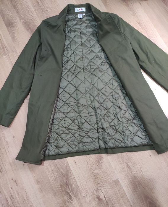 Geaca damă Isaac Mizrahi mărimea S