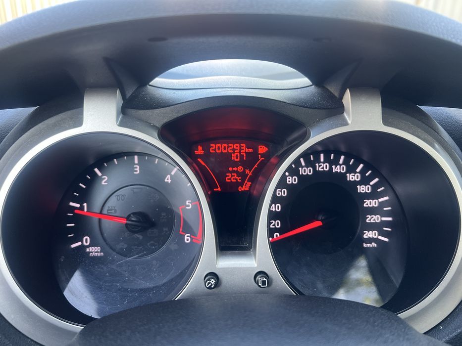 De vanzare Nissan Juke