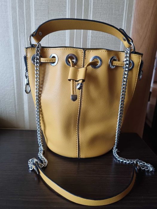 Сумочки разные, б/у и новые