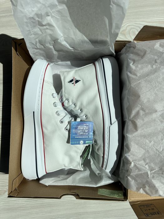 Skechers Air foam кешове