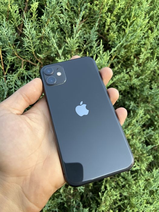 Iphone 11 icloud