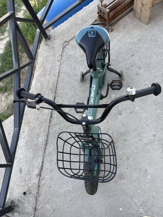 Велосипед Барс сатылады