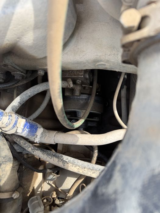 Двигатель ямз 236 не 2