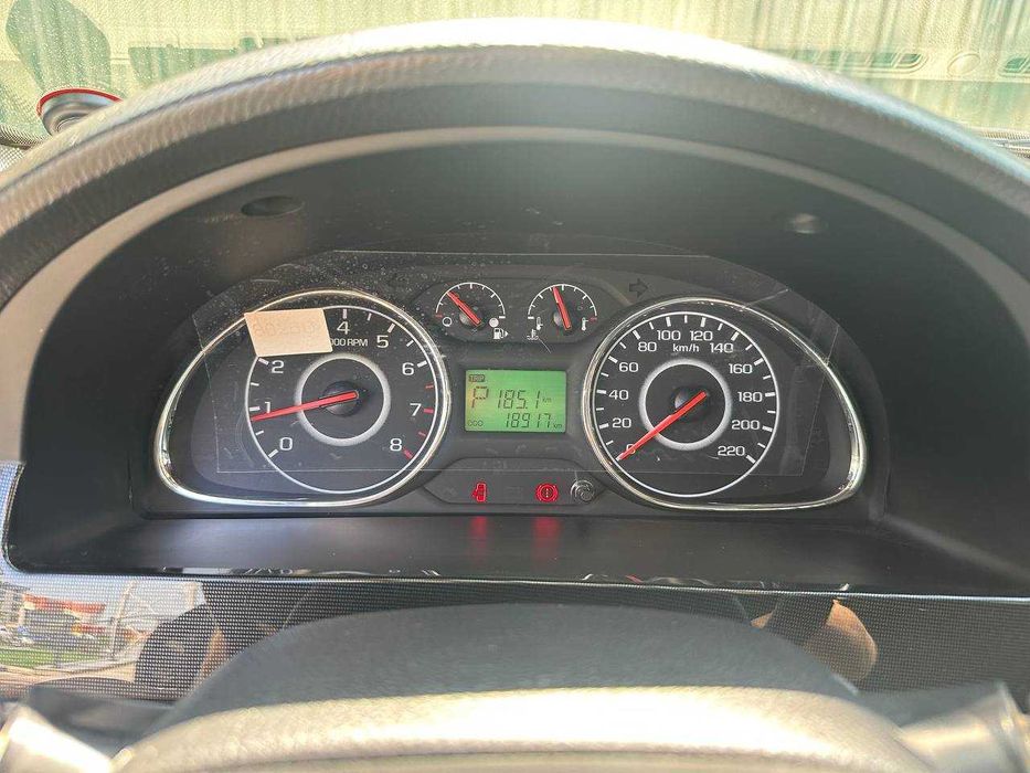 2024 йил Lacetti/Gentra КПП-Автомат сотилади