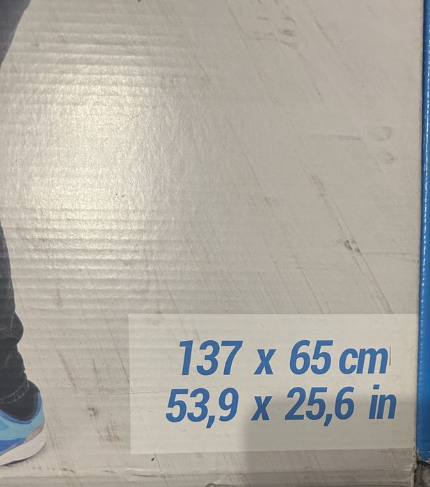 Детска тенис маса