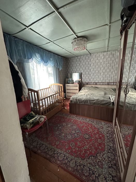 Продам 5 ком дом