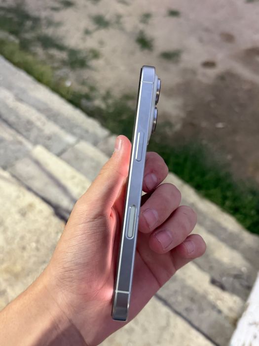 Айфон 16 про 256 гб