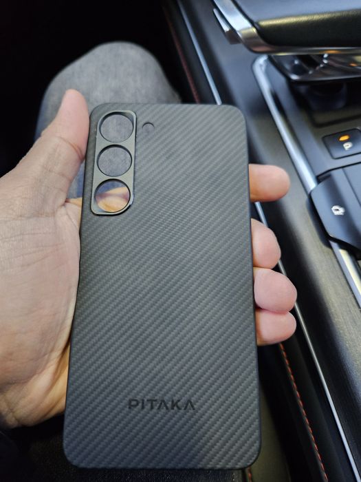 Чехол Pitaka оригинал