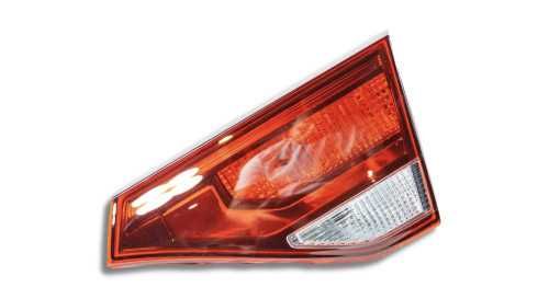 Фонарь (внутренний) правая Rio X с 2020