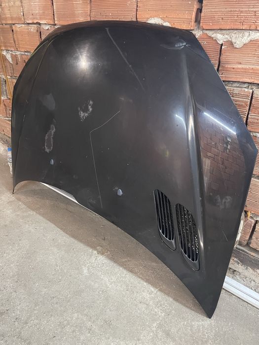 Капак Peugeot 206