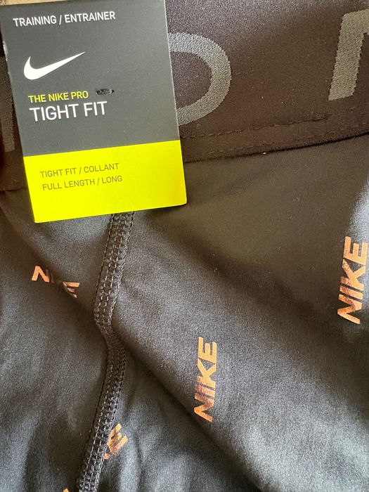 Colanți sport Nike noi S