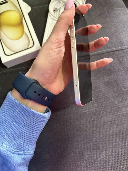 Продажба Iphone 15