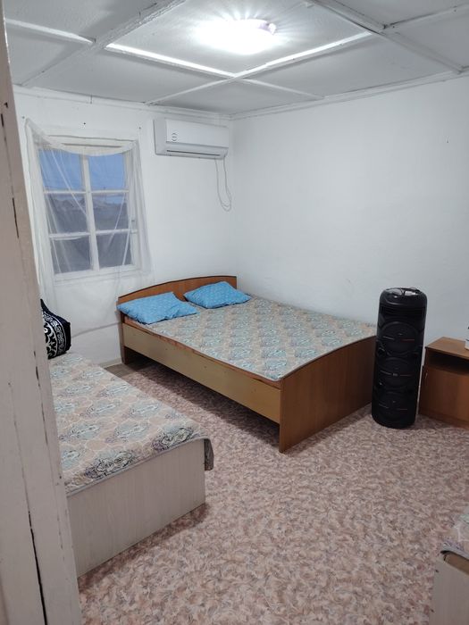 Сдаётся дача на барковском посуточно