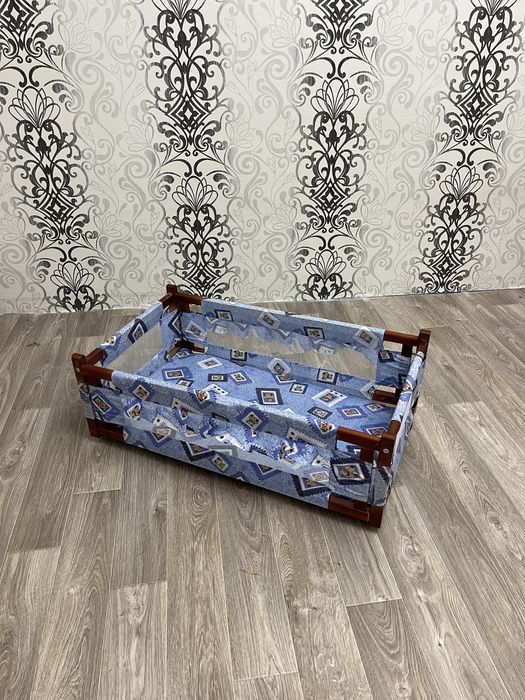 Детская люлька