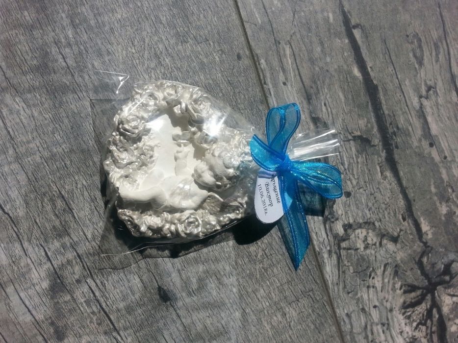 Подаръци за кръщене,рожден ден,погача и всякакъв друг повод.