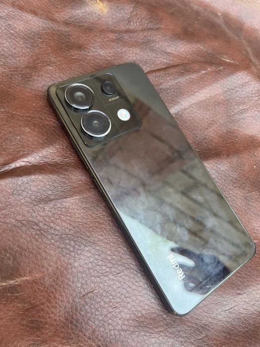 Redmi note 13 pro 5G 256GB