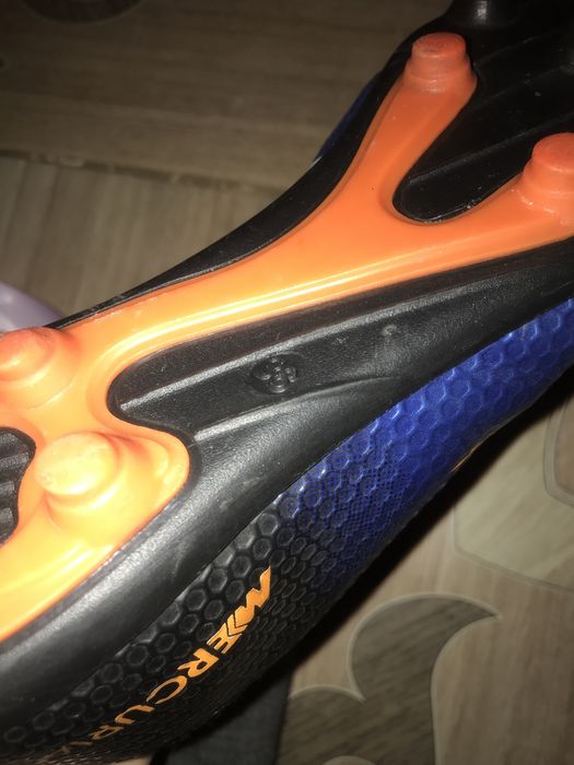 Продам сороконожки футбольные