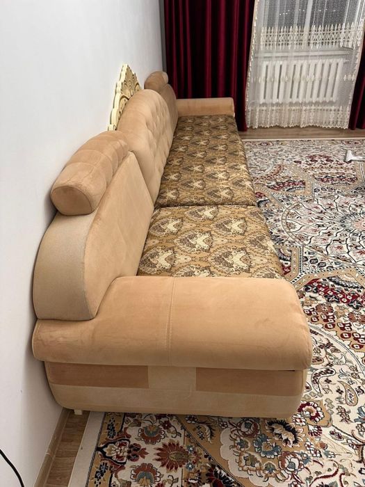 Жақсы сападағы диван