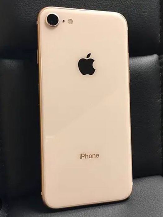 iPhone 8 256gb ideal