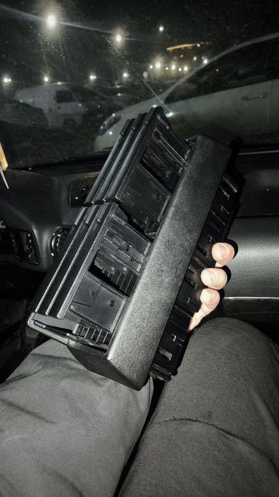 Подкассетник Е34-Е32