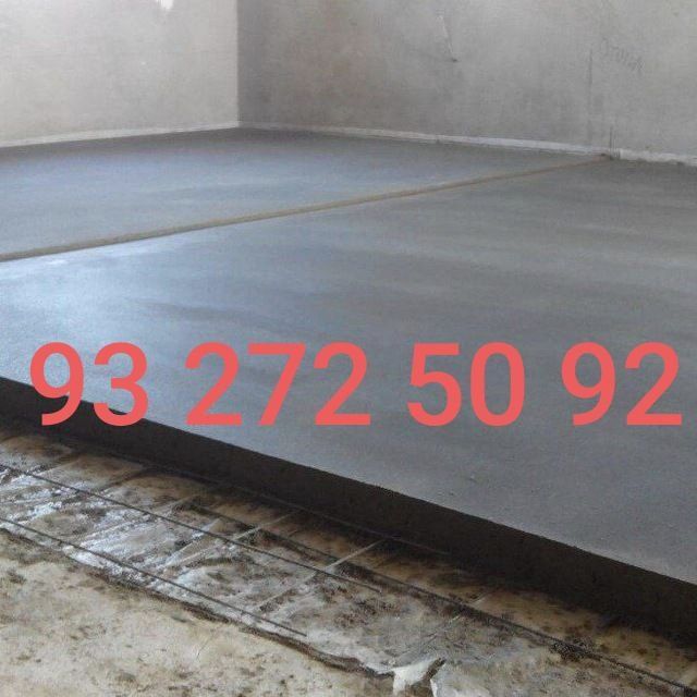 Полу сухая стяжка хизмати тошкент шахри бойлап сфатига жавоб 100%